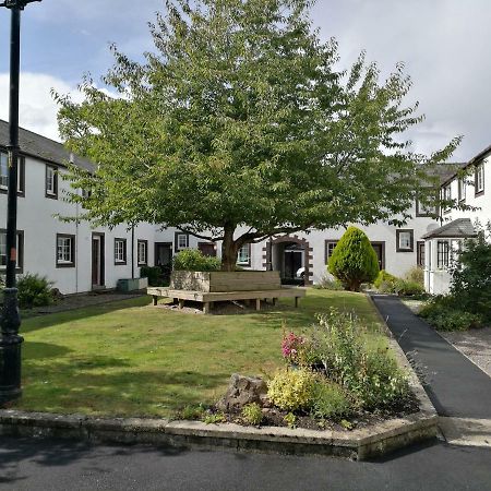 The Hedgehogs Apartment Inverness Exterior foto