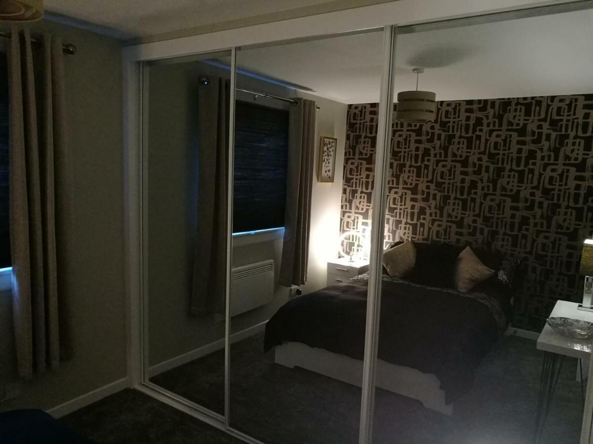 The Hedgehogs Apartment Inverness Exterior foto